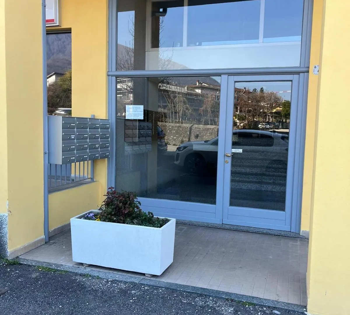 Casa Rio - Relax On Lake Como With Wi-Fi And Air Conditioning Colico