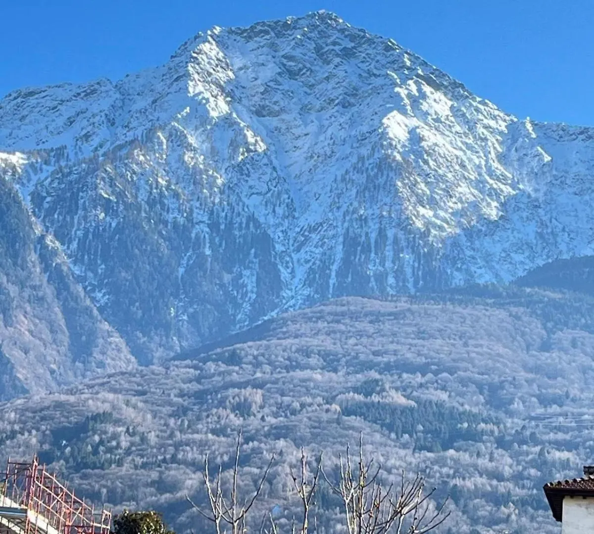 Casa Rio - Relax On Lake Como With Wi-Fi And Air Conditioning Colico Italien