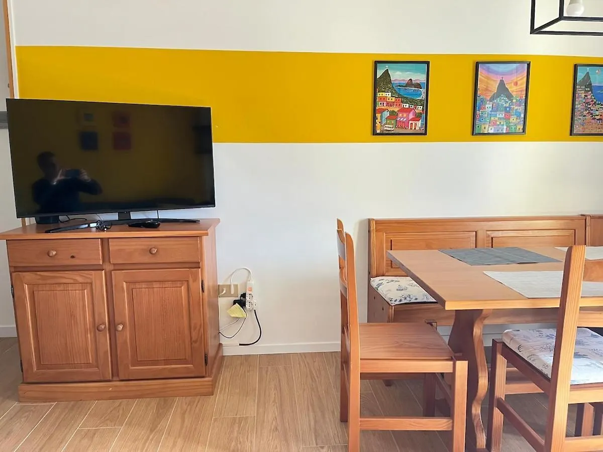Lejlighed Casa Rio - Relax On Lake Como With Wi-Fi And Air Conditioning Colico