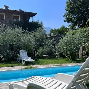 Apartamento Casaunica- Da Bruno, Colico