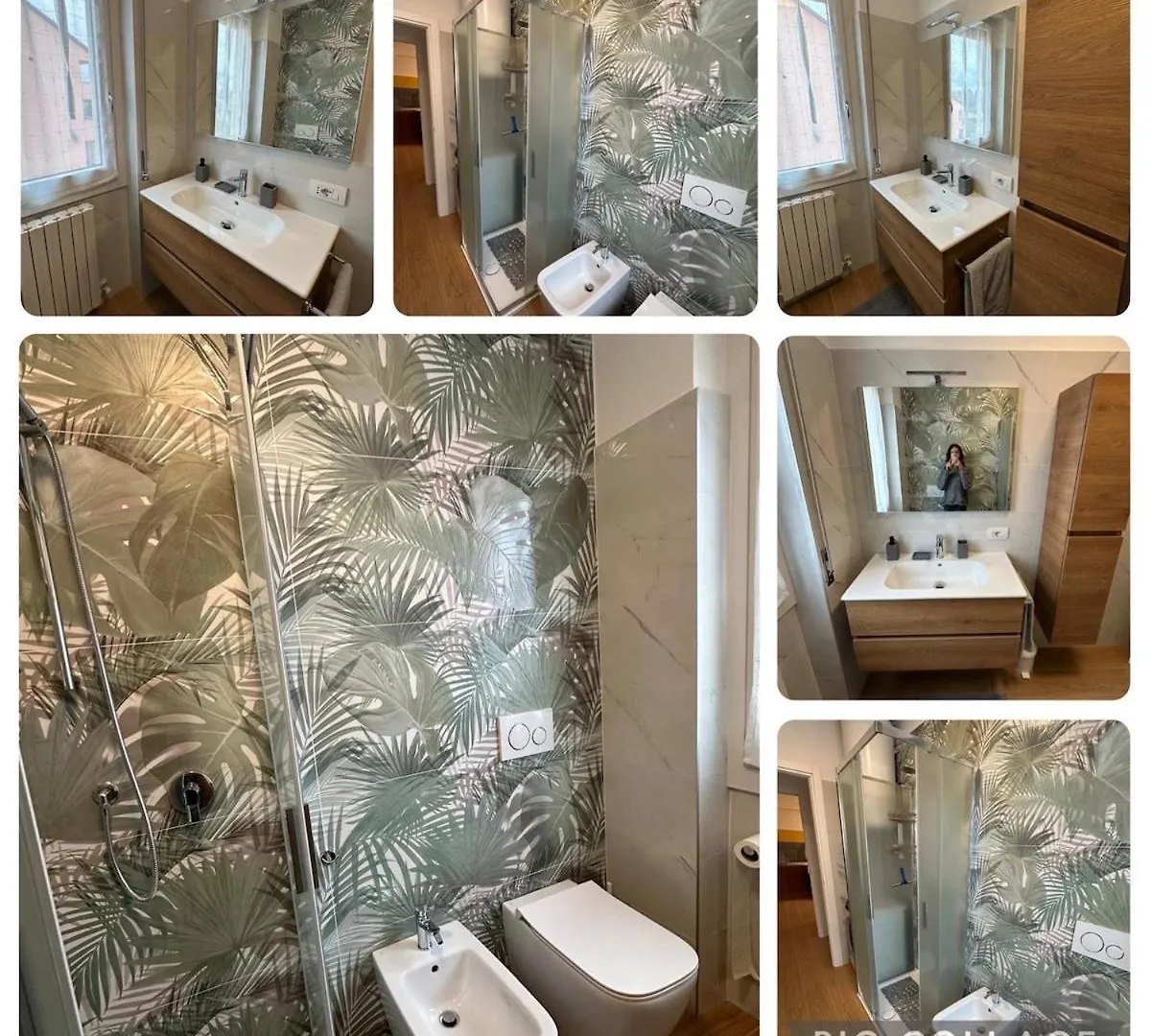 Casa Rio - Relax On Lake Como With Wi-Fi And Air Conditioning Colico Apartment